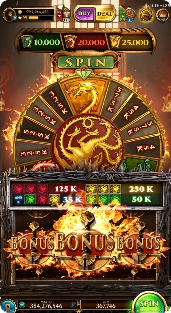 citibet88 Unduh